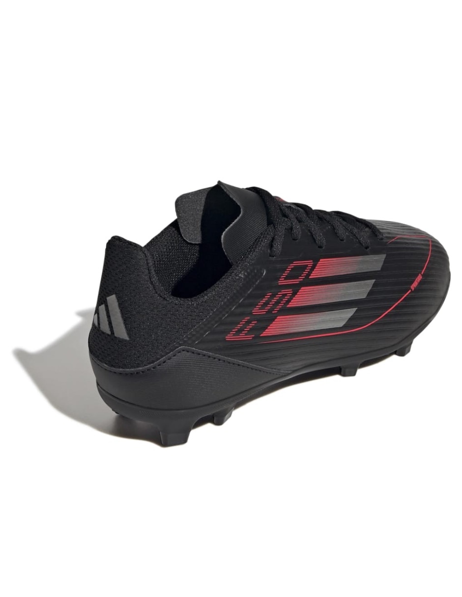 Tenis F50 League infantil unisex para fútbol 6