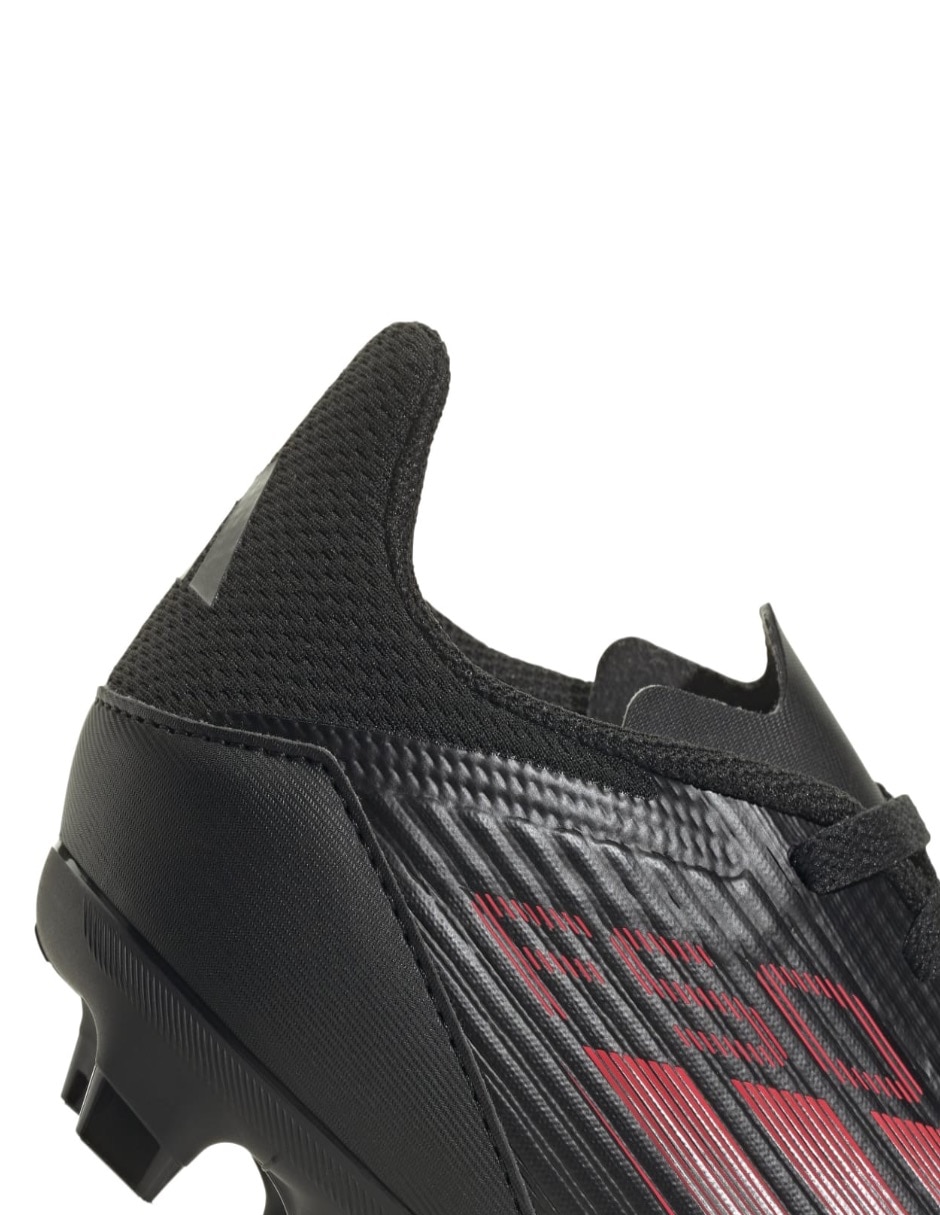 Tenis F50 League infantil unisex para fútbol 7