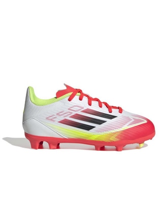 Tenis F50 League infantil unisex para fútbol