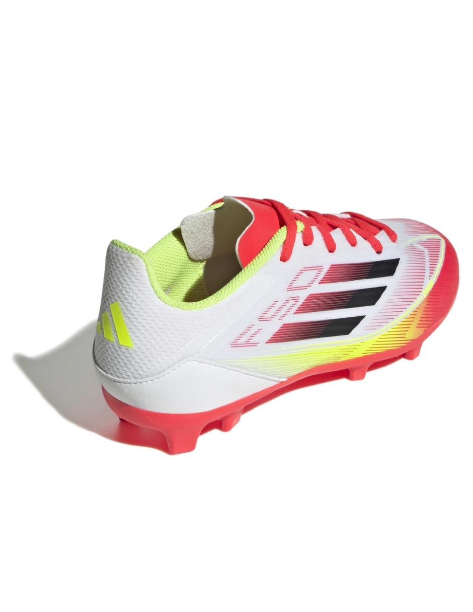 Tenis F50 League infantil unisex para fútbol 6