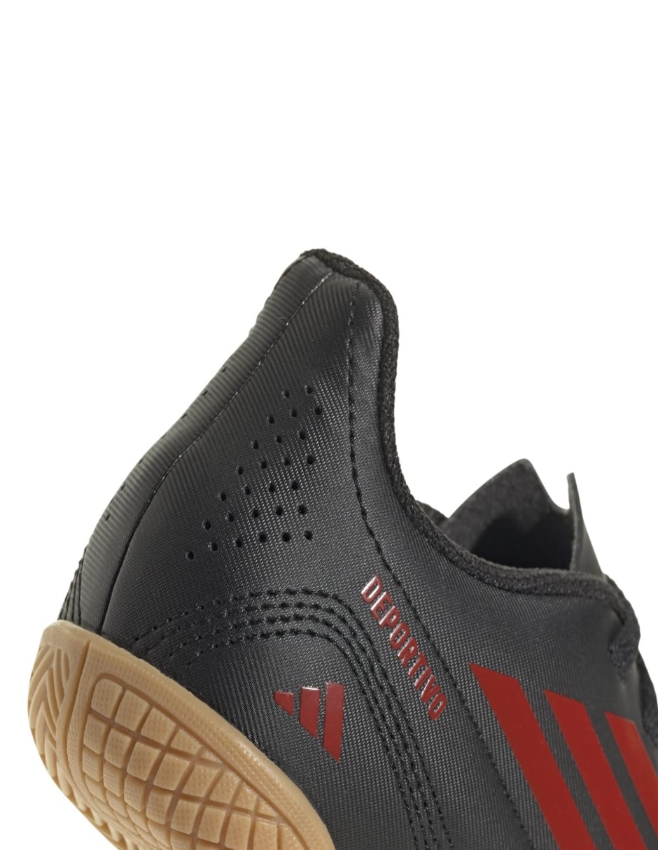 Tenis Adidas Deportivo Iii de niño para fútbol