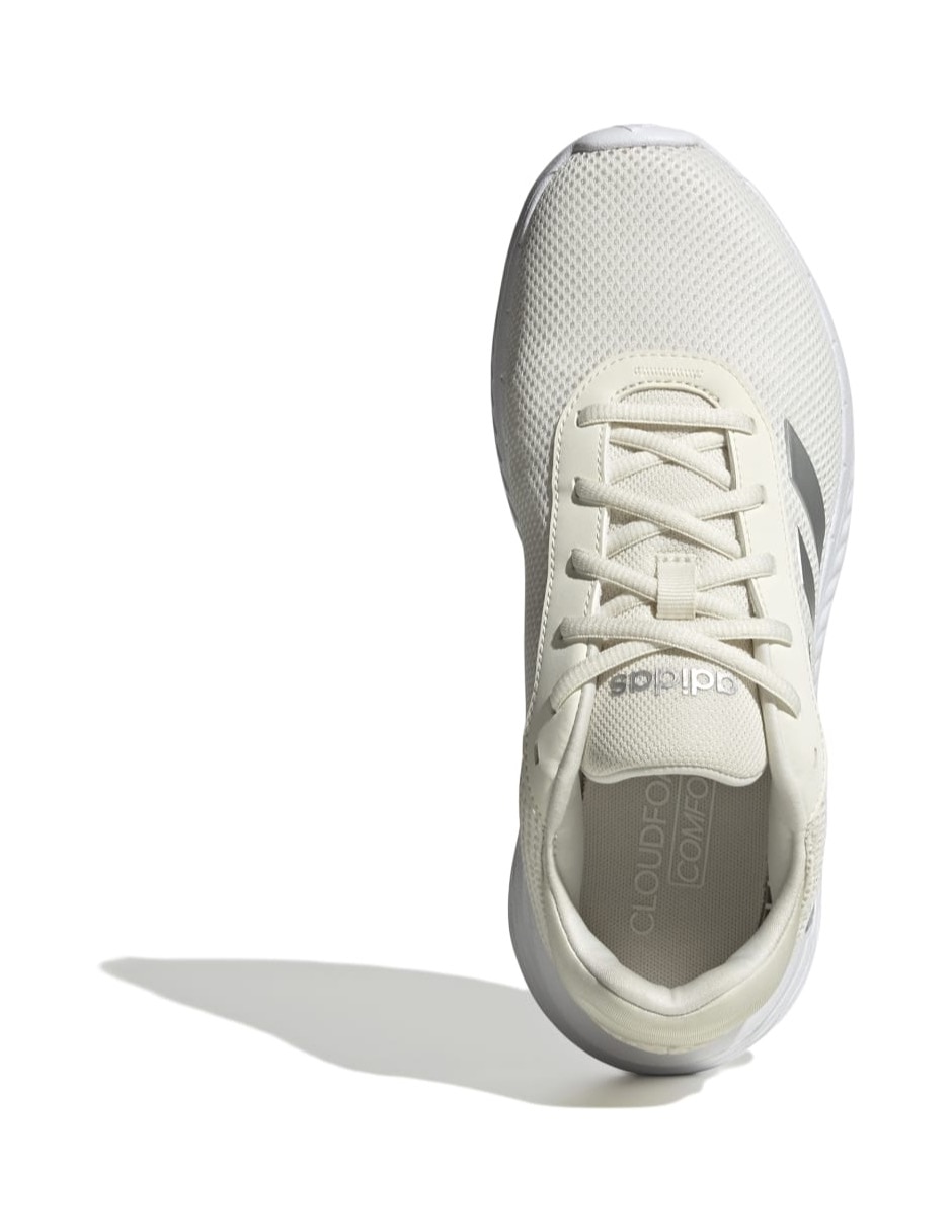 Tenis Cloudfoam de mujer para correr 2