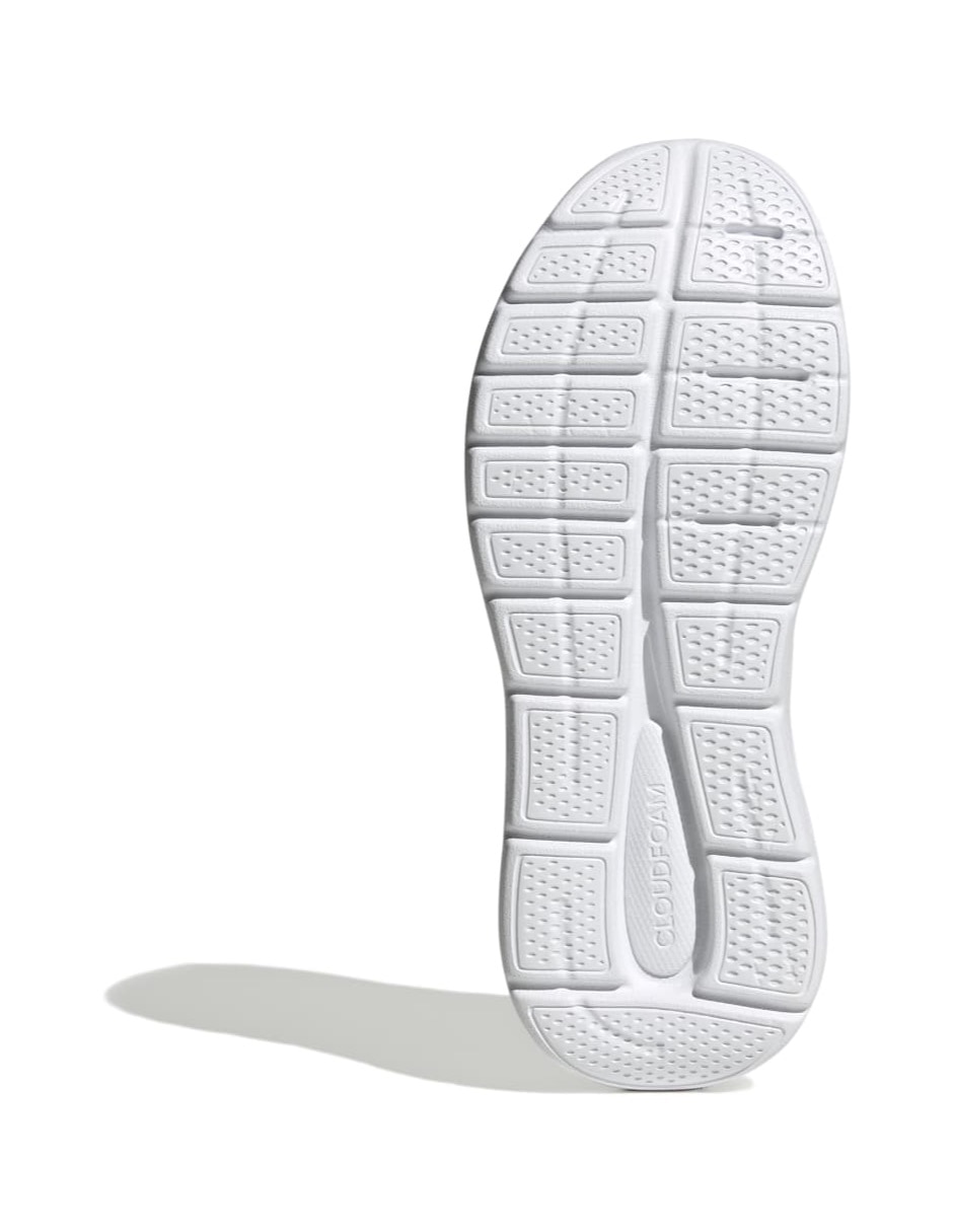 Tenis Cloudfoam de mujer para correr 3
