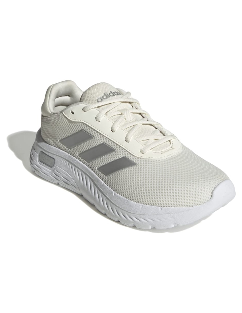 Tenis Cloudfoam de mujer para correr 5