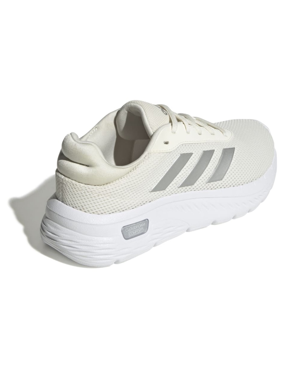 Tenis Cloudfoam de mujer para correr 6
