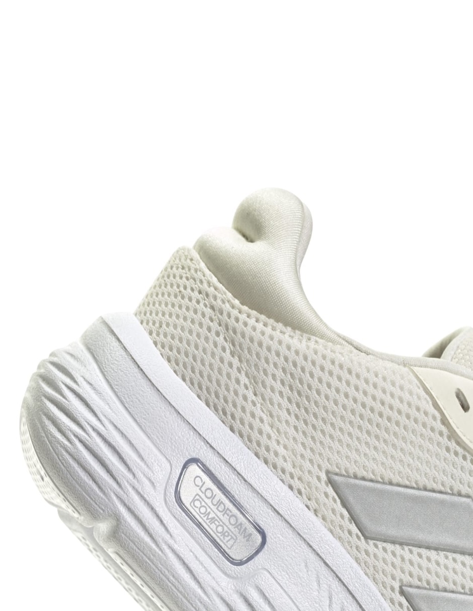 Tenis Cloudfoam de mujer para correr 8