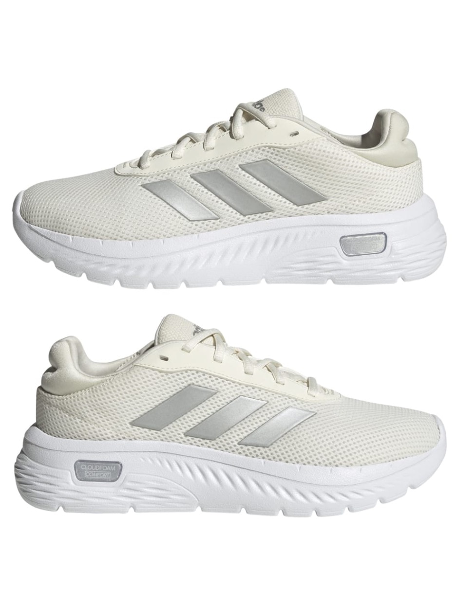 Tenis Cloudfoam de mujer para correr 9