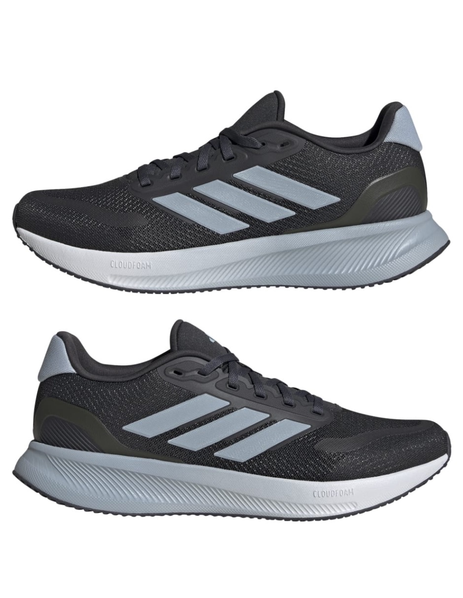Tenis Runfalcon de hombre para correr 7