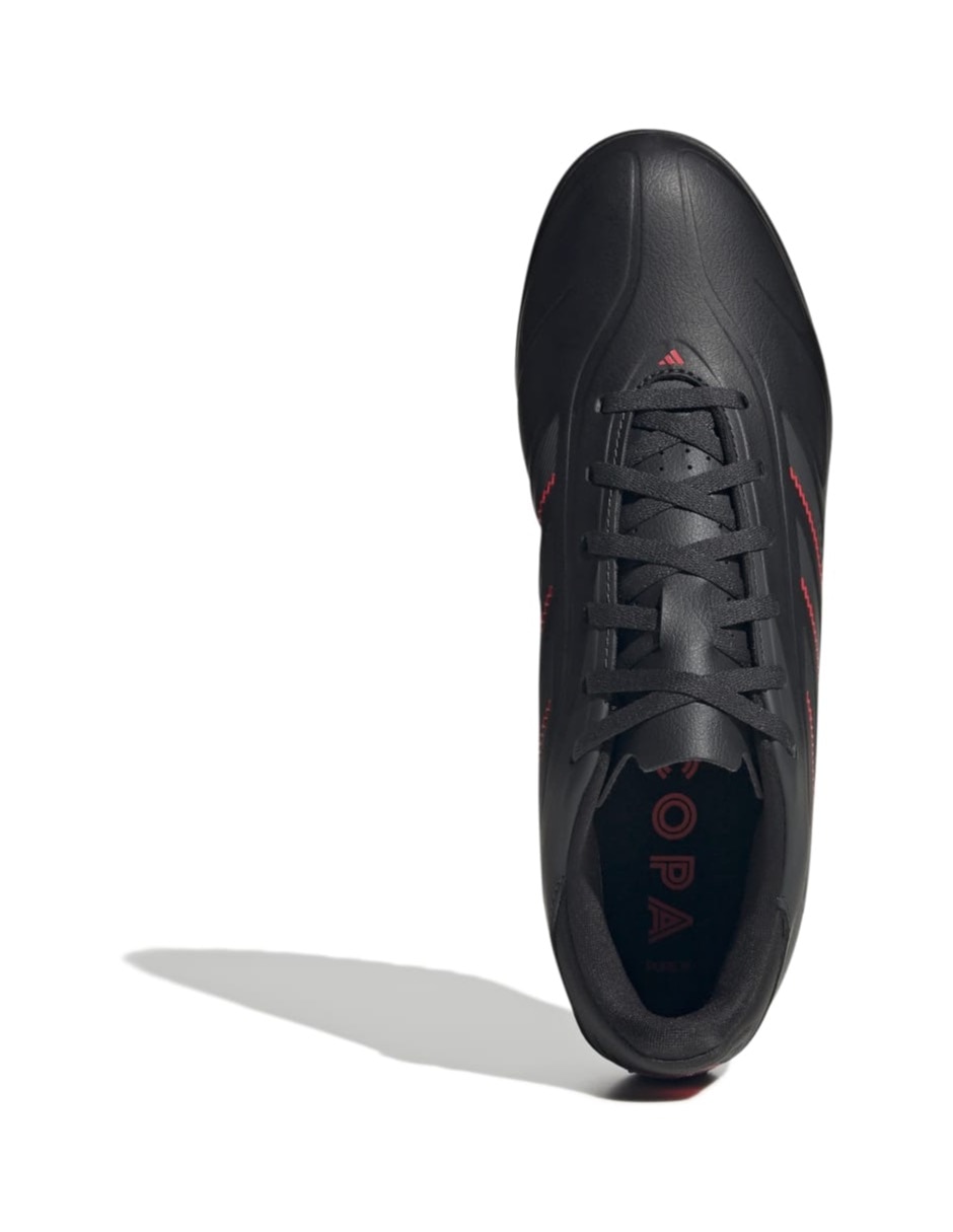 Tenis Adidas Copa Pure 3 unisex para fútbol