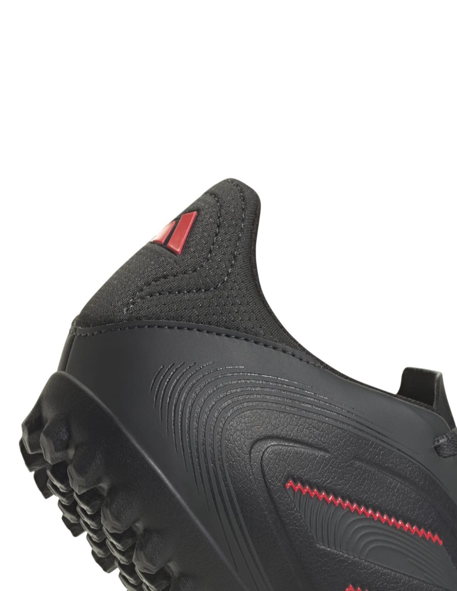 Tenis Adidas Copa Pure 3 unisex para fútbol