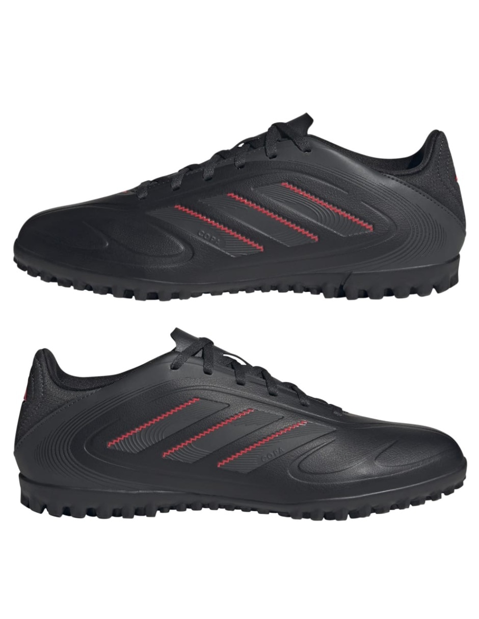 Tenis Adidas Copa Pure 3 unisex para fútbol