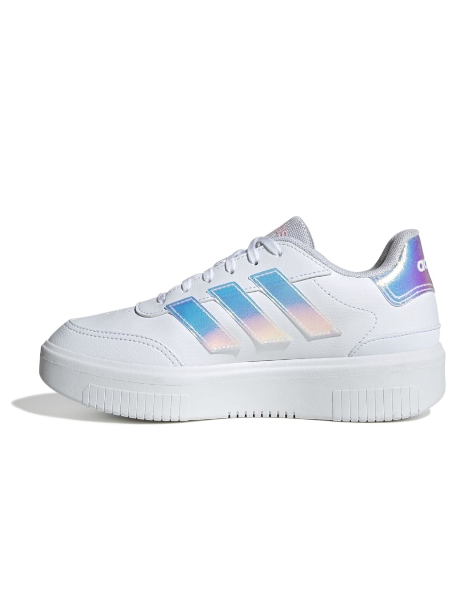 Tenis Courtblock de mujer para tennis