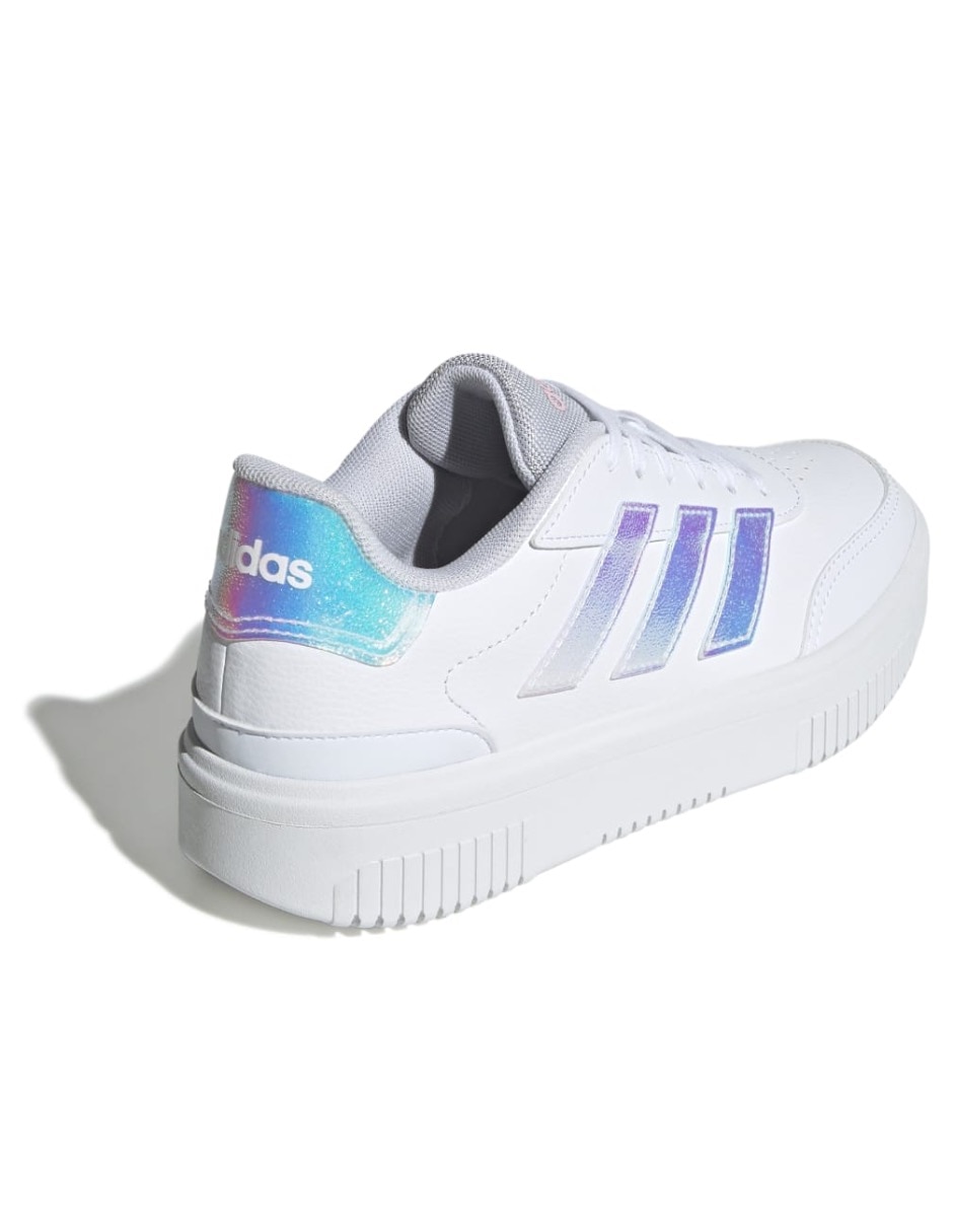 Tenis Courtblock de mujer para tennis 9