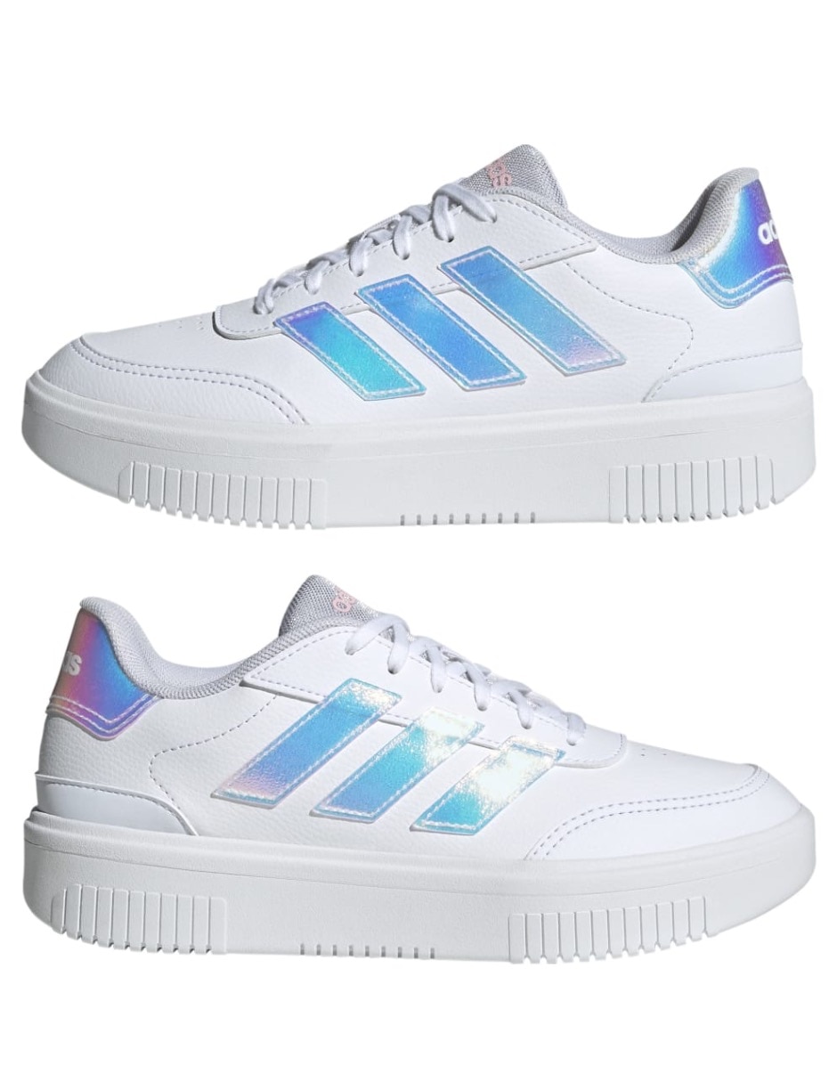 Tenis Courtblock de mujer para tennis 7