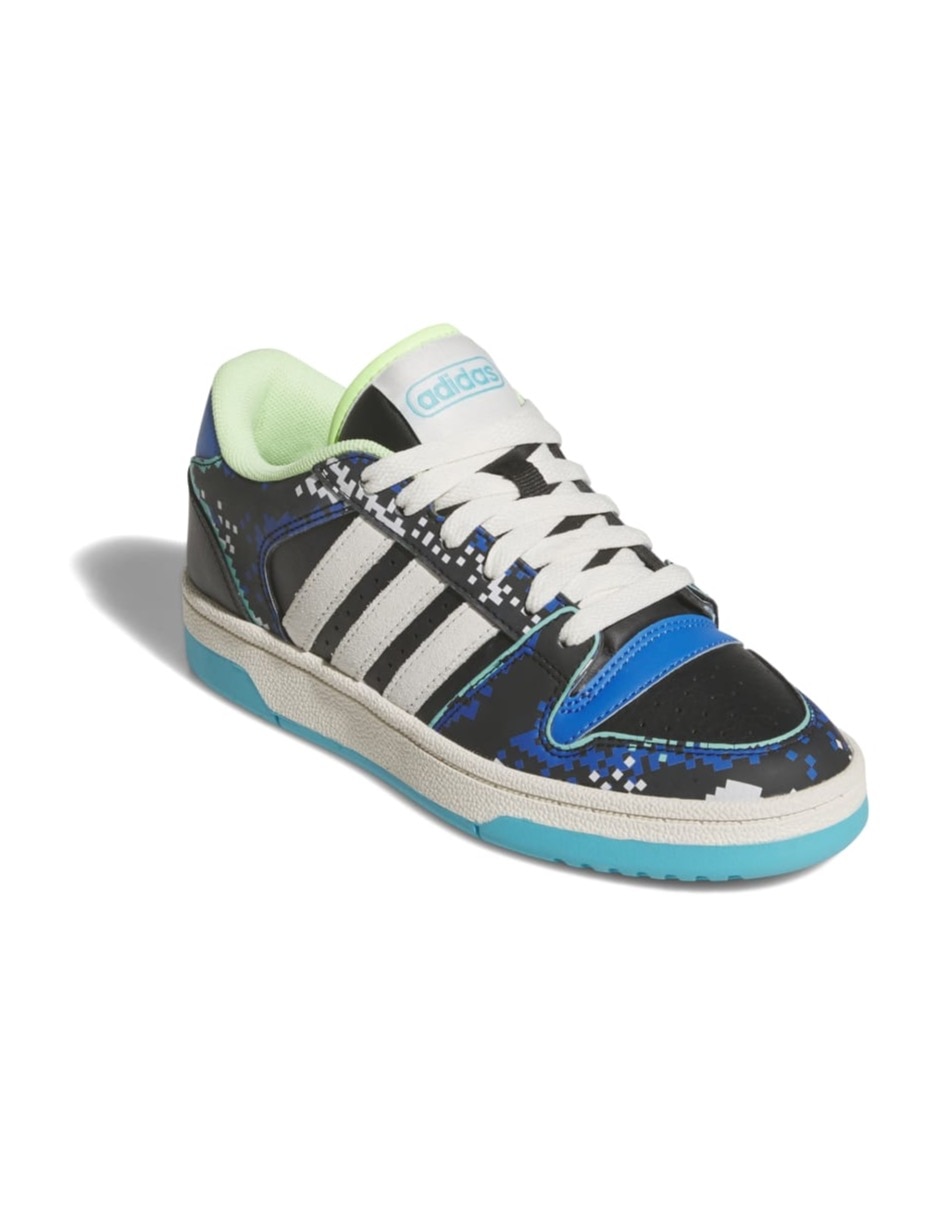 Tenis Break Start infantil unisex para básquetbol 5