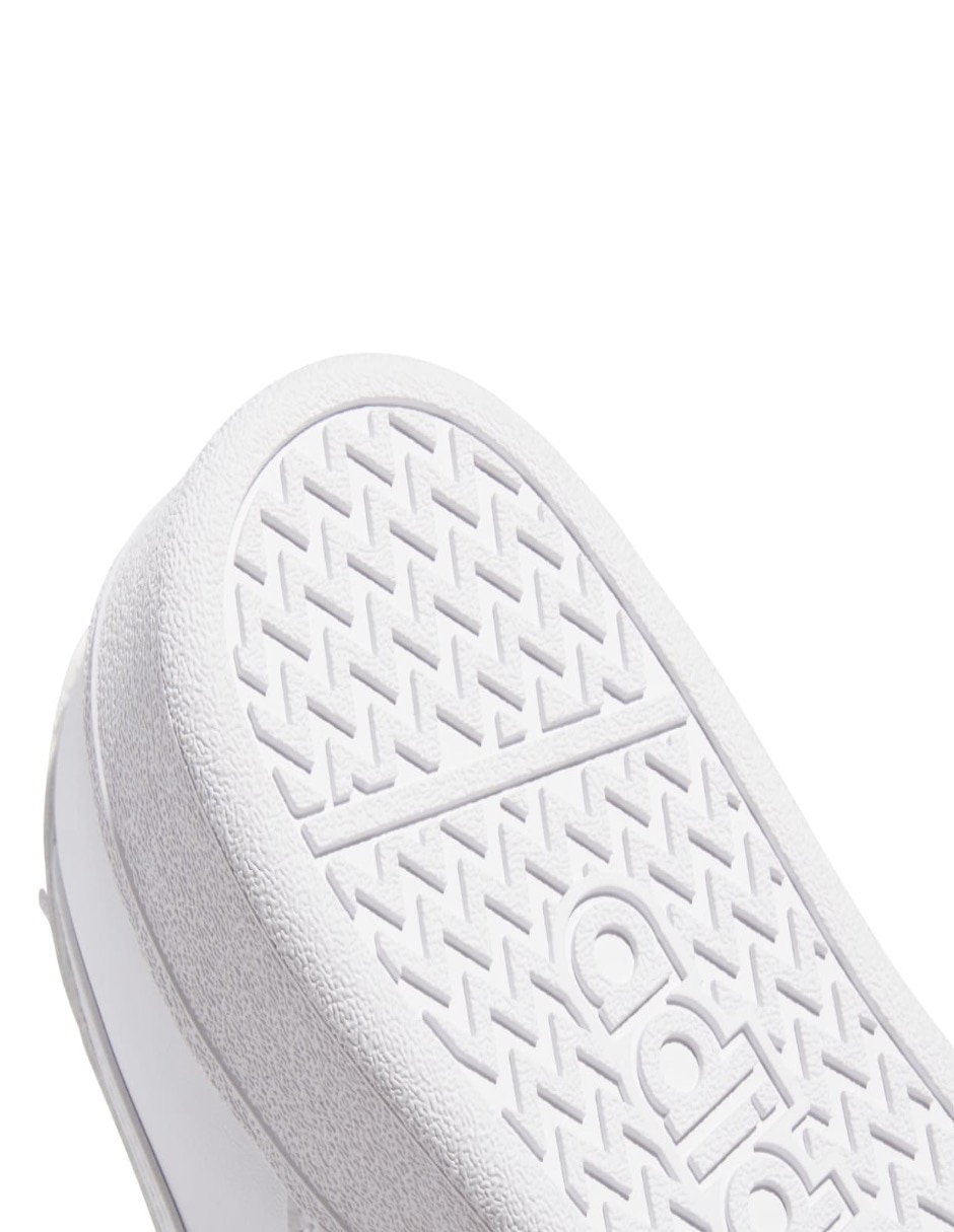 Tenis Adidas Hoops infantil unisex para básquetbol