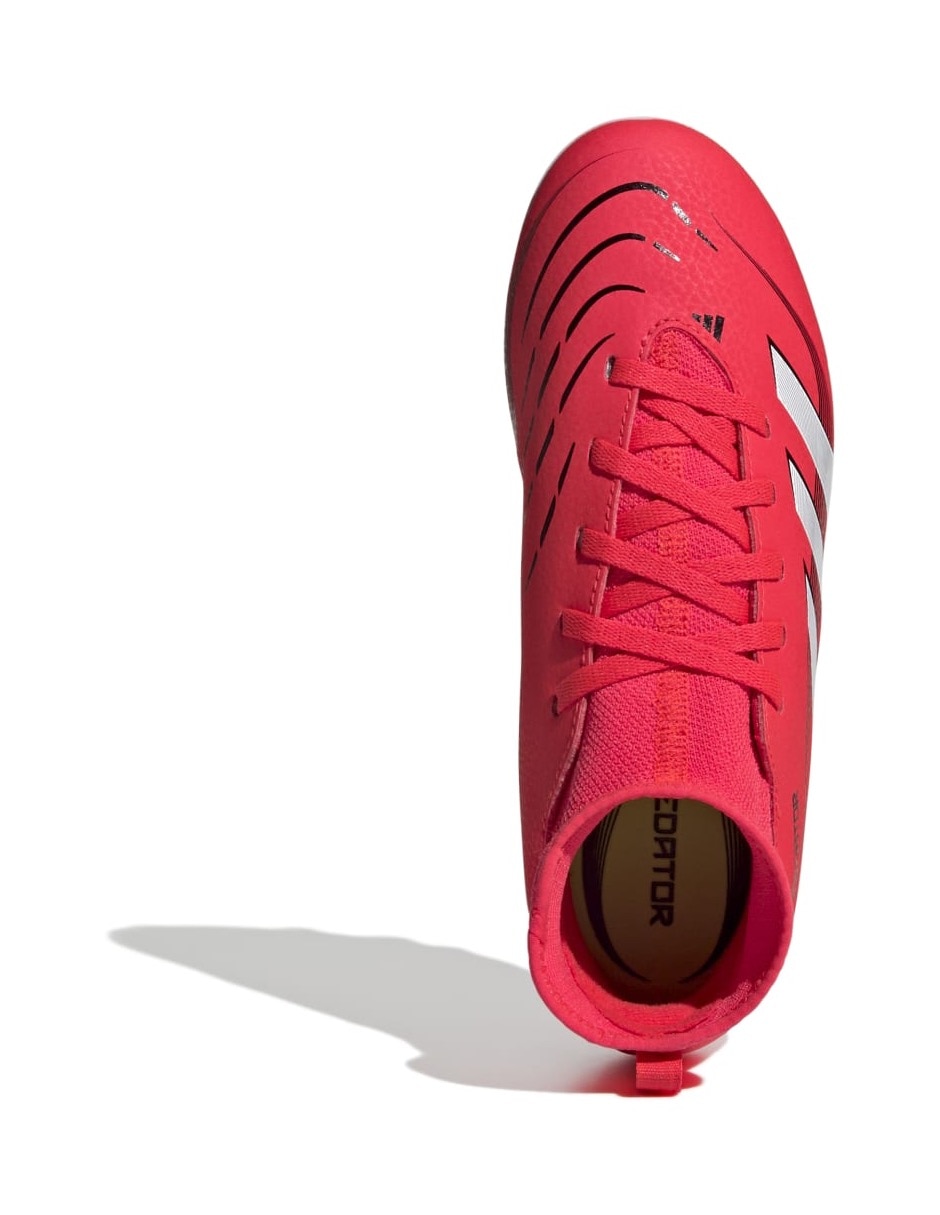 Tenis Predator infantil unisex para fútbol 2
