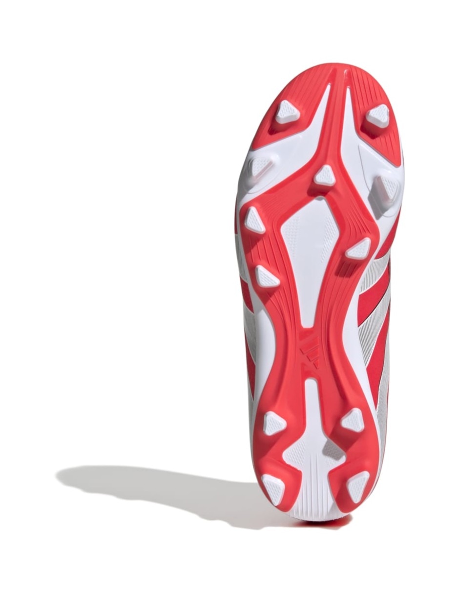 Tenis Predator infantil unisex para fútbol 3