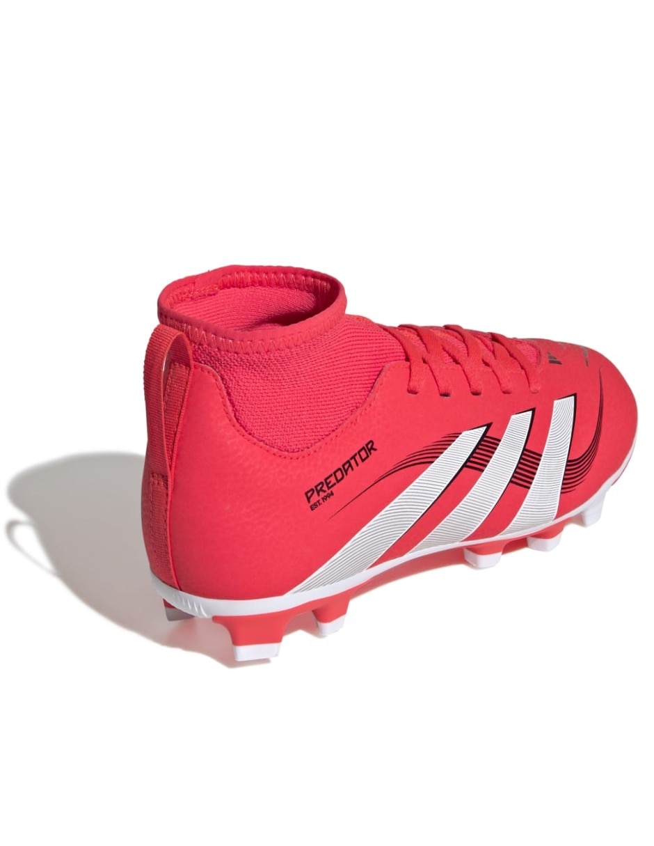 Tenis Predator infantil unisex para fútbol 6