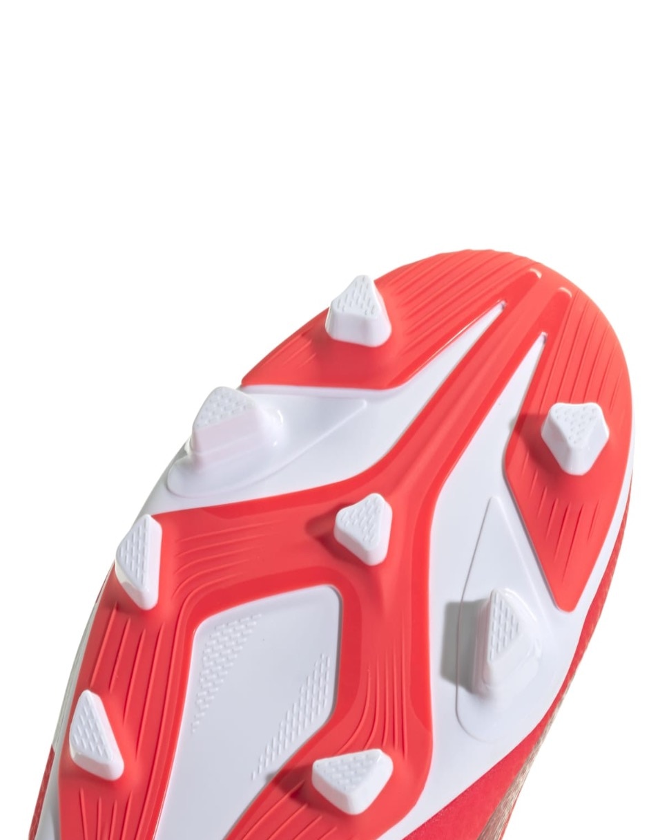 Tenis Predator infantil unisex para fútbol 8
