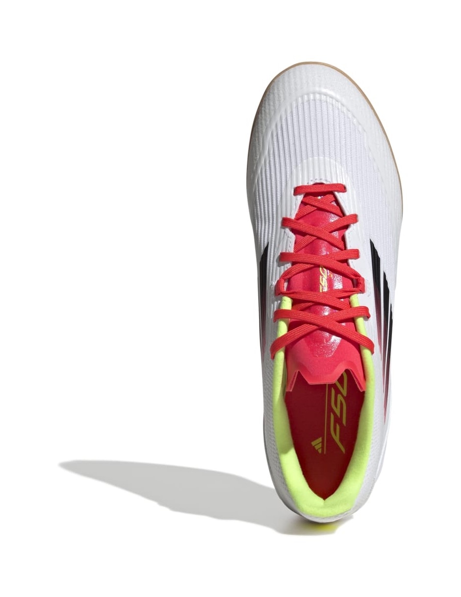 Tenis F50 League unisex para fútbol 2