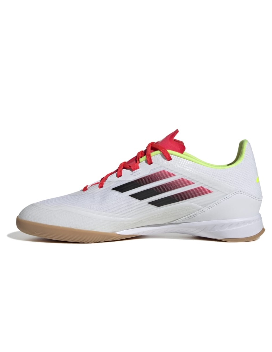 Tenis F50 League unisex para fútbol 4