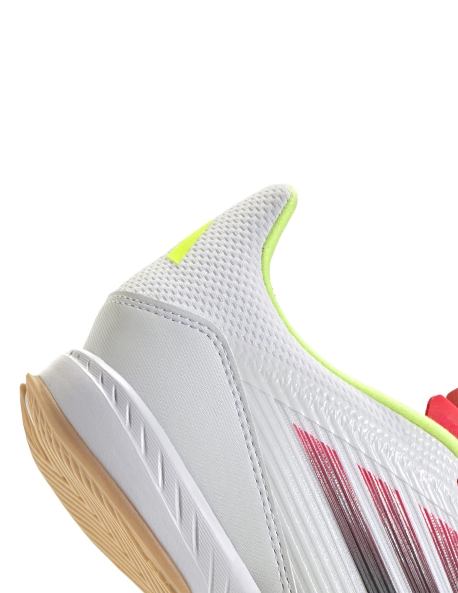 Tenis F50 League unisex para fútbol 8