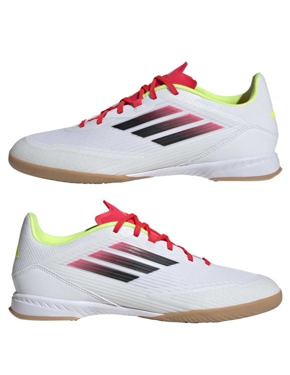 Tenis F50 League unisex para fútbol 9