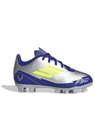 Tenis Adidas F50 Club Fg/Mg J Messi unisex para fútbol