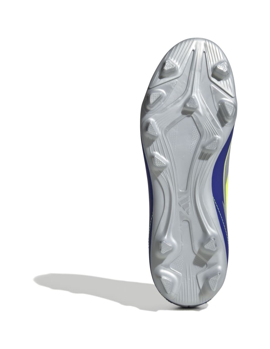 Tenis Adidas F50 Club Fg/Mg J Messi unisex para fútbol
