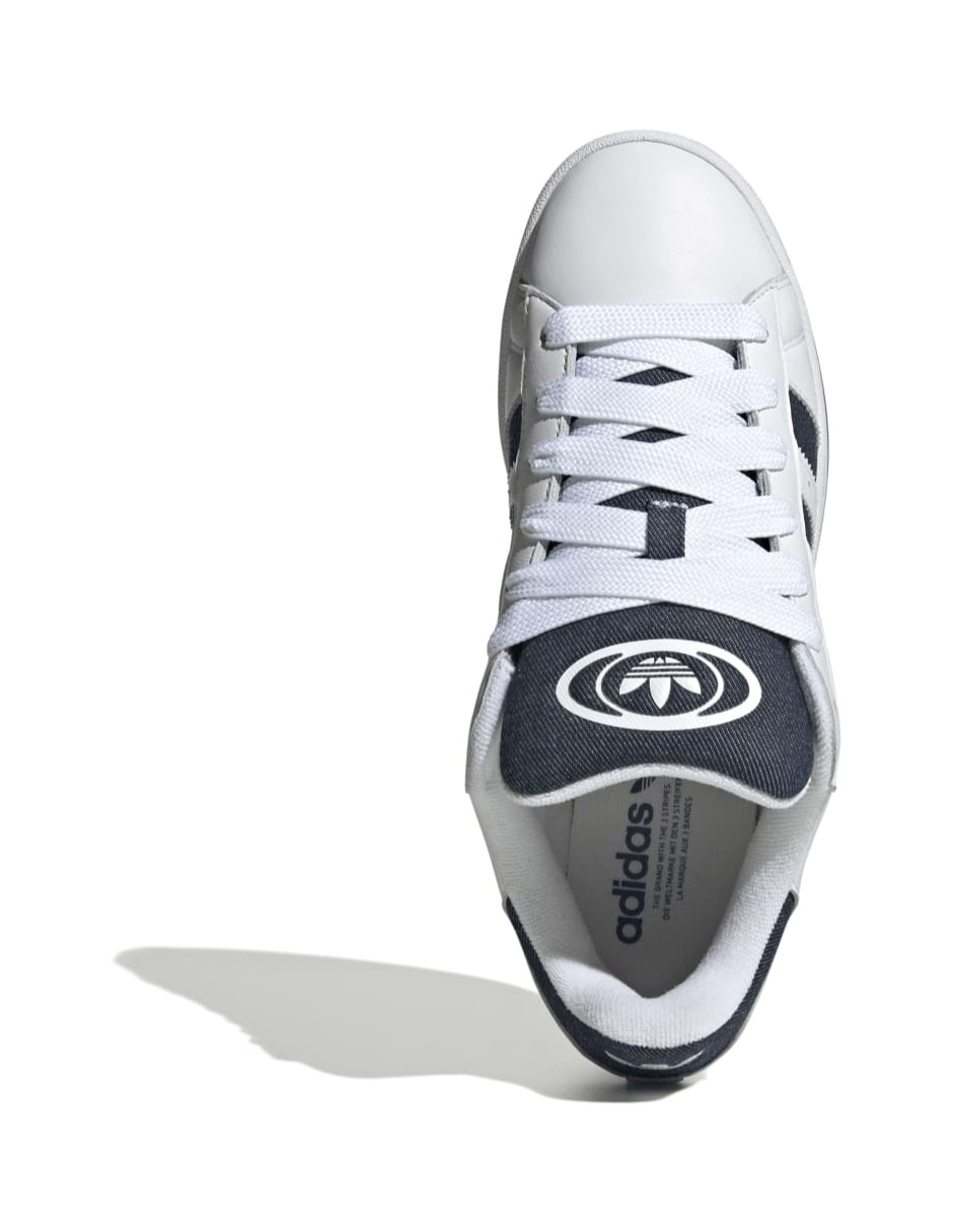 Tenis Campus de hombre 8