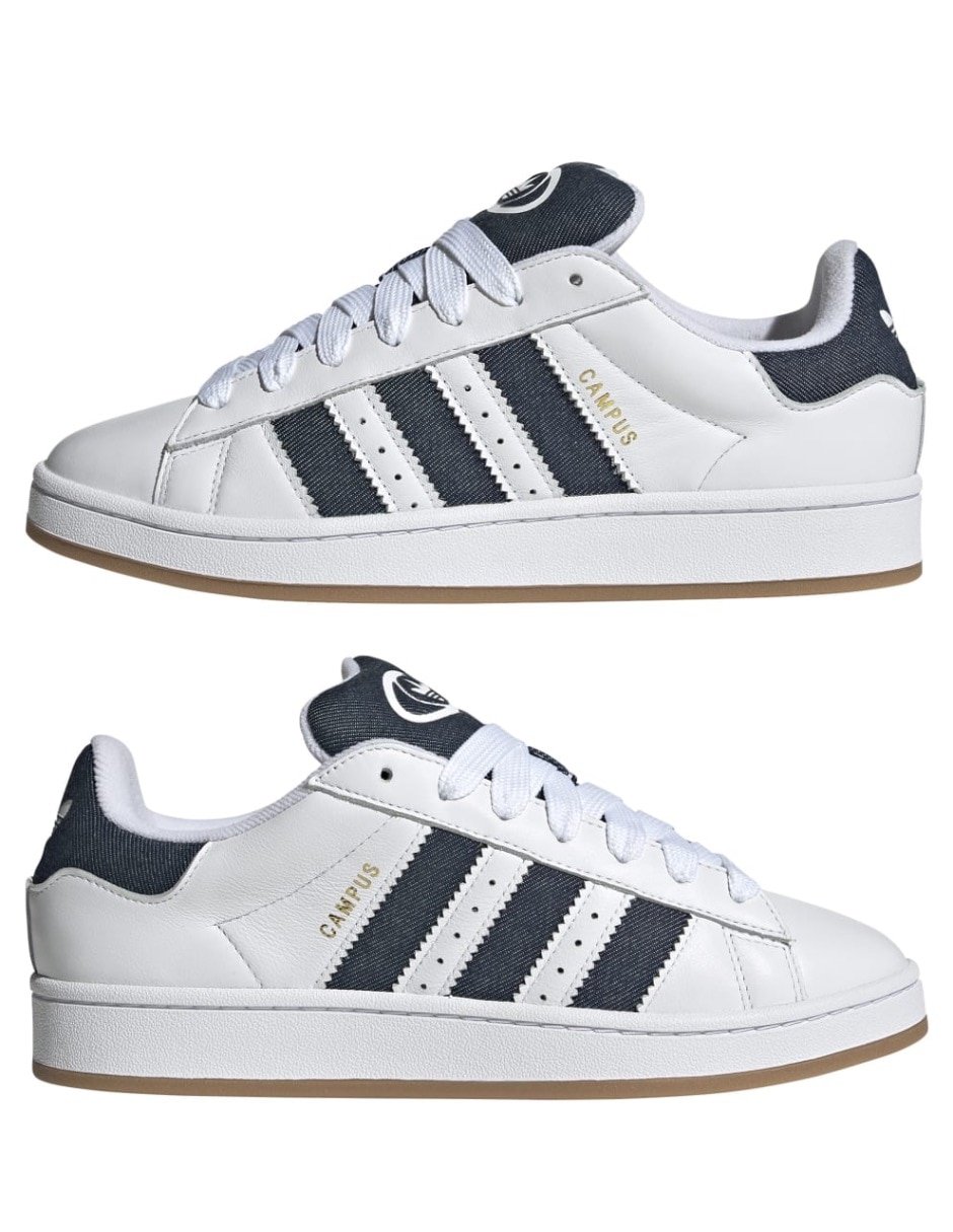 Tenis Campus de hombre 7