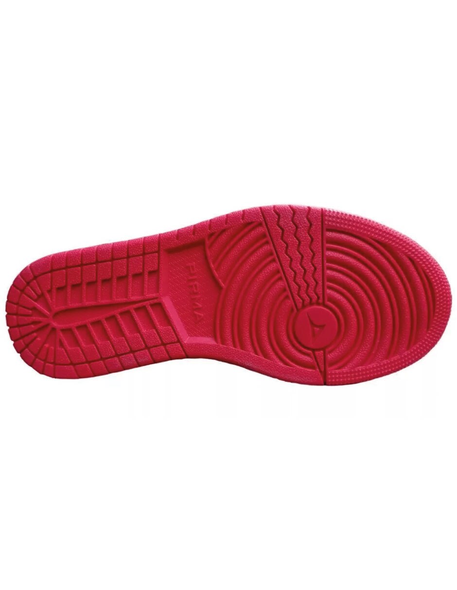 Tenis Raider de hombre 3