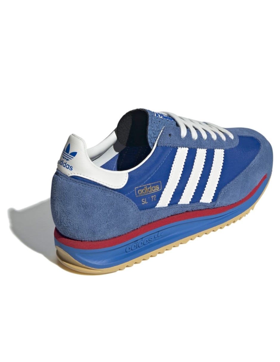 Tenis Sl72 de hombre 9