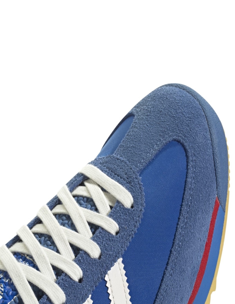 Tenis Sl72 de hombre 6
