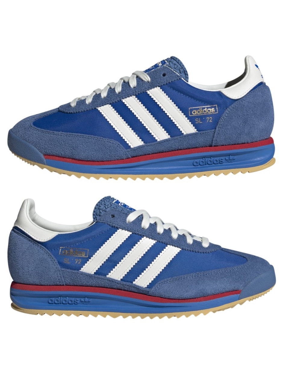 Tenis Sl72 de hombre 7