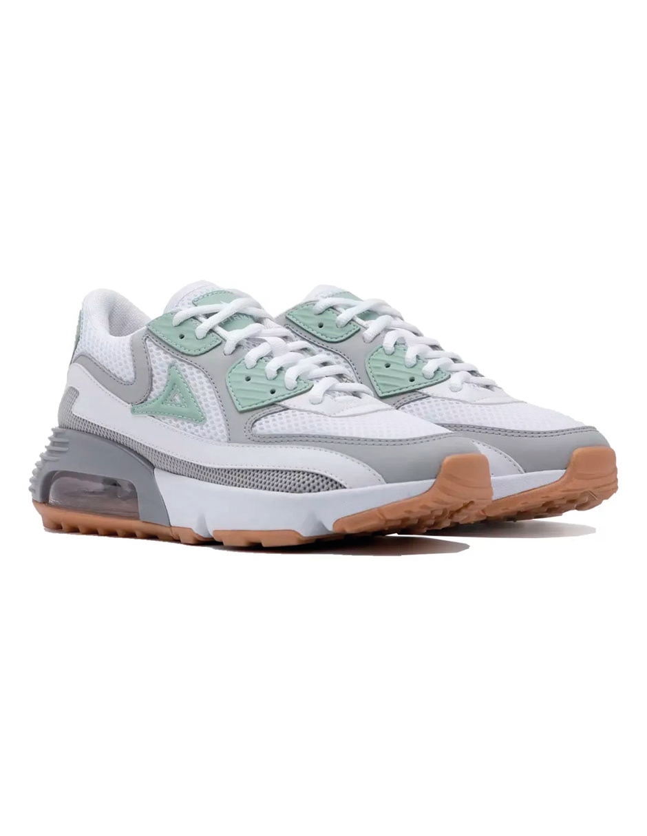 Tenis Max Fit 2.0 de mujer para correr 4