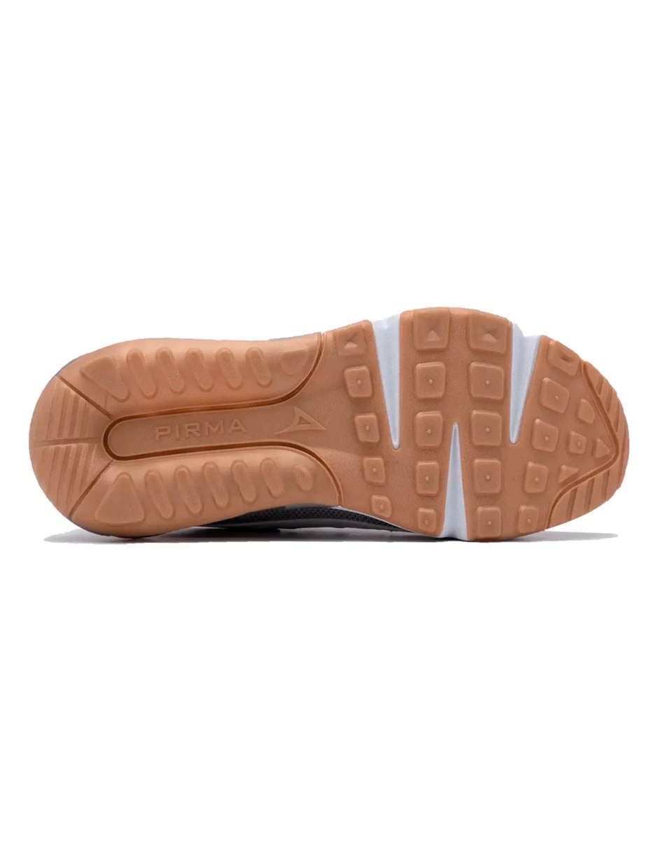 Tenis Max Fit 2.0 de mujer para correr 3
