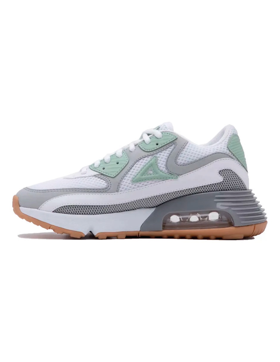 Tenis Max Fit 2.0 de mujer para correr 2
