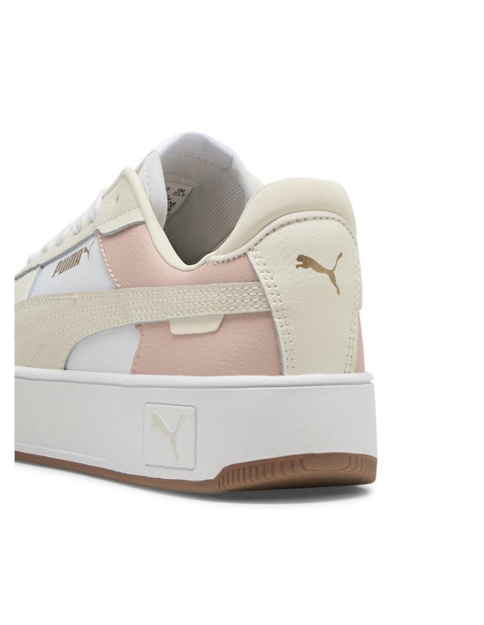 Tenis Quick Run 40 de mujer 4