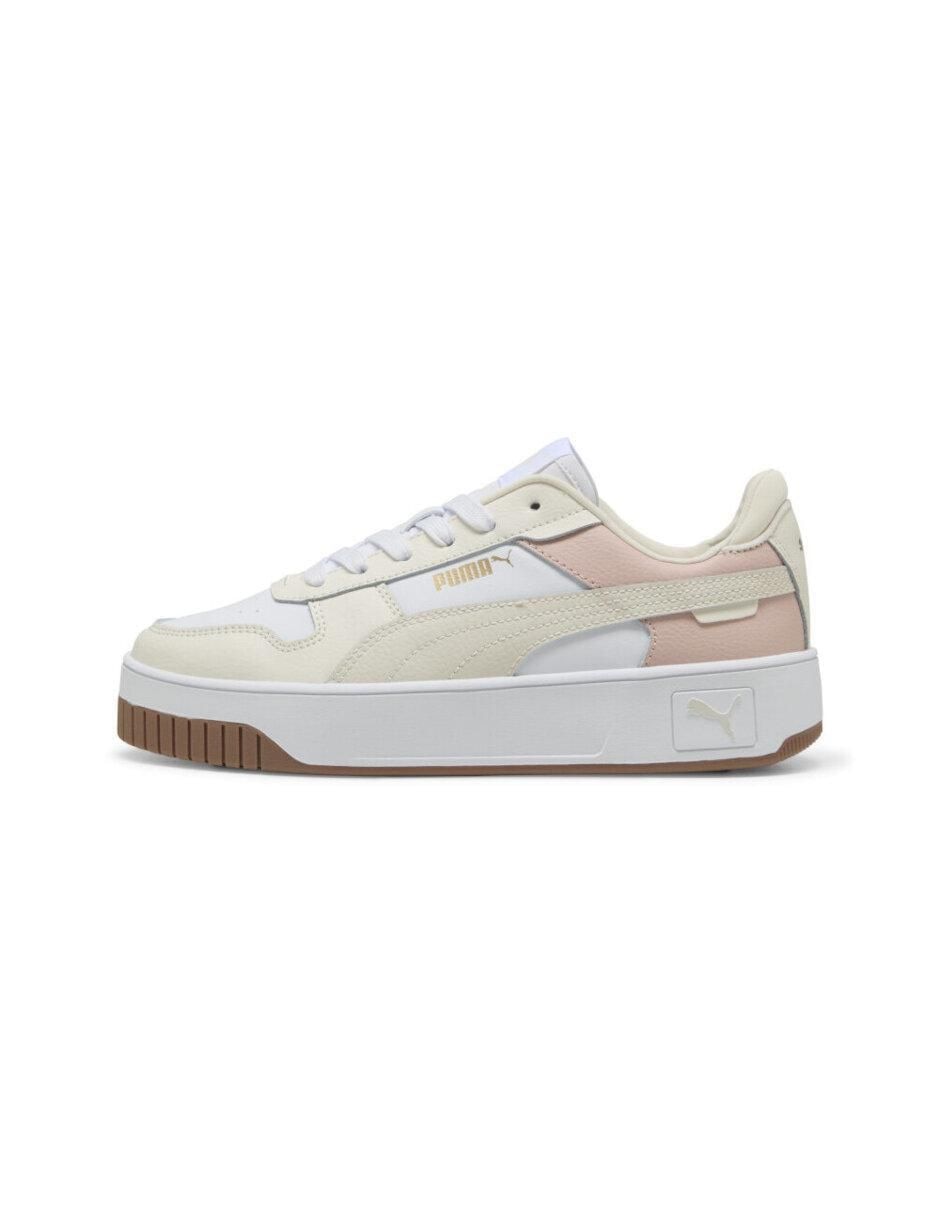 Tenis Quick Run 40 de mujer 3
