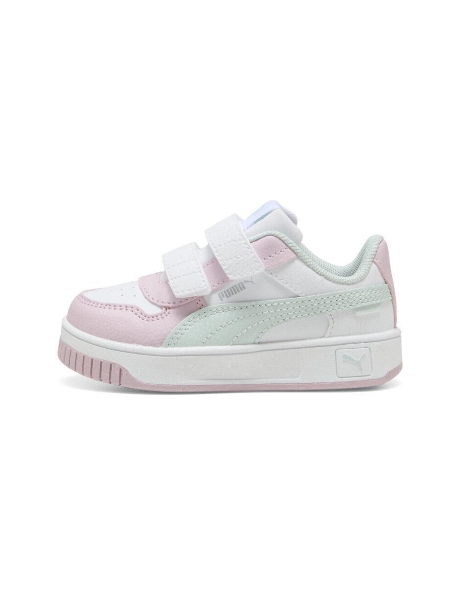 Tenis Carina Street V de niña