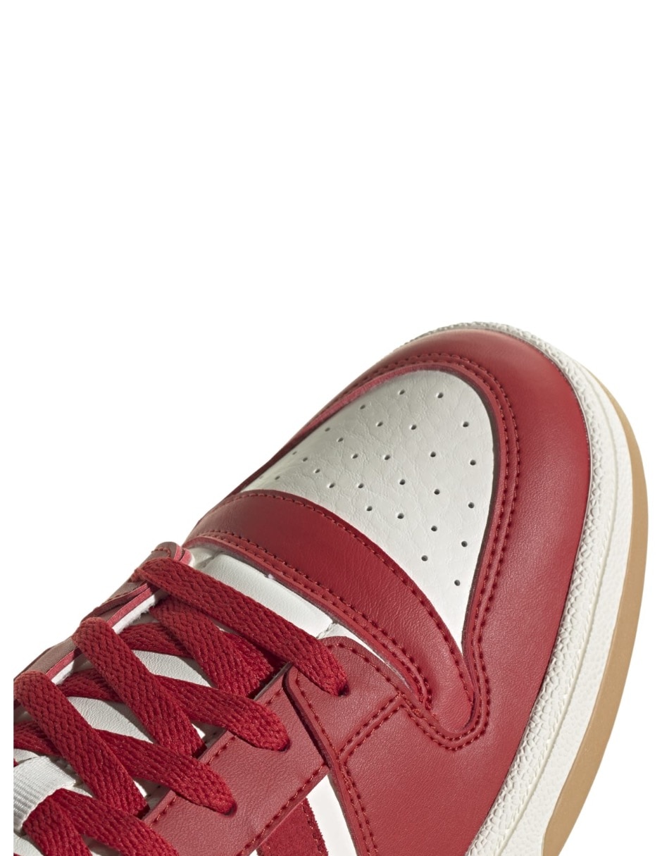 Tenis Break Start unisex para básquetbol 7