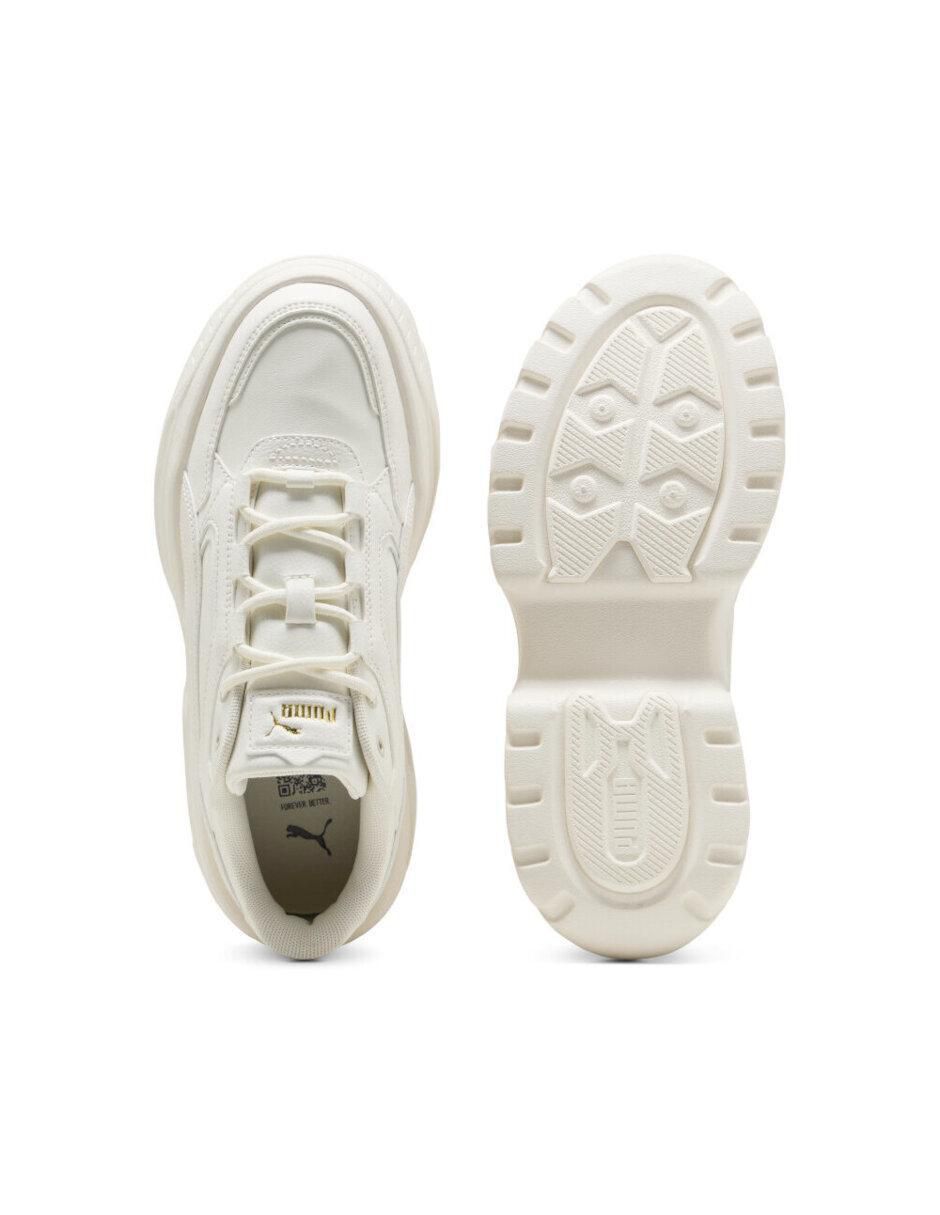 Tenis Softride Cosmic de mujer 4