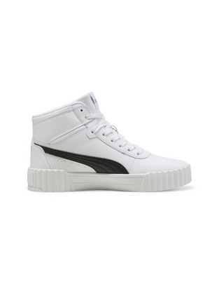 Tenis Carina 3.0 Mid de mujer