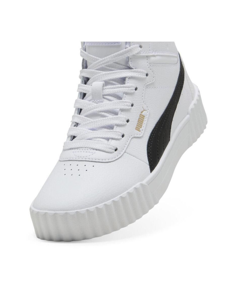Tenis Carina 3.0 Mid de mujer