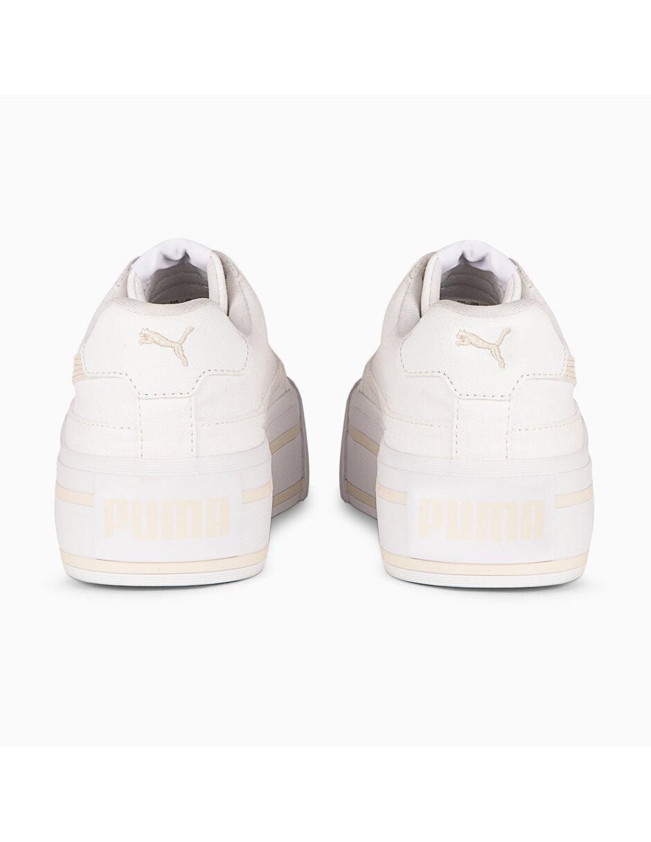 Tenis Vulc Fs Platform de mujer 5
