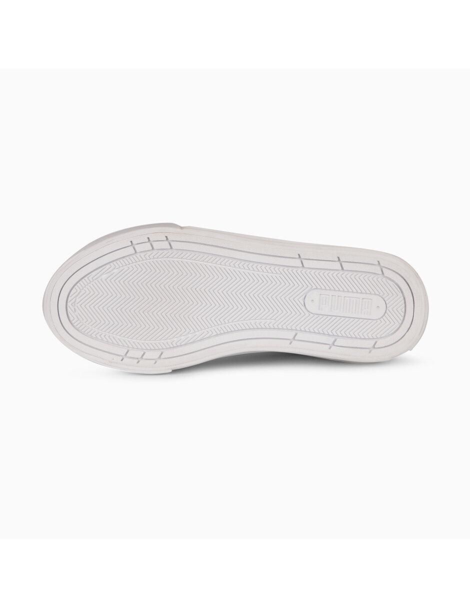 Tenis Vulc Fs Platform de mujer 3