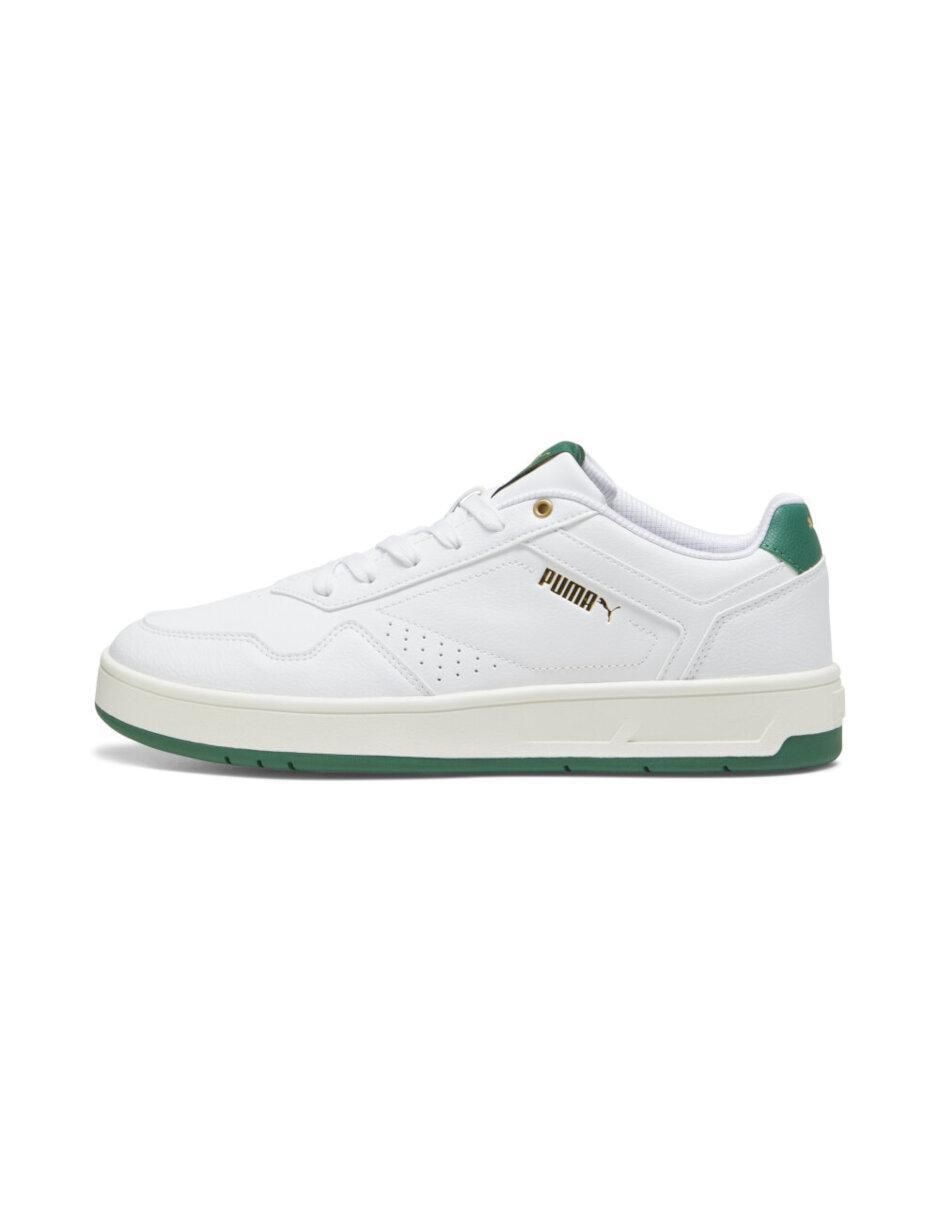 Tenis Puma Court Classic de hombre