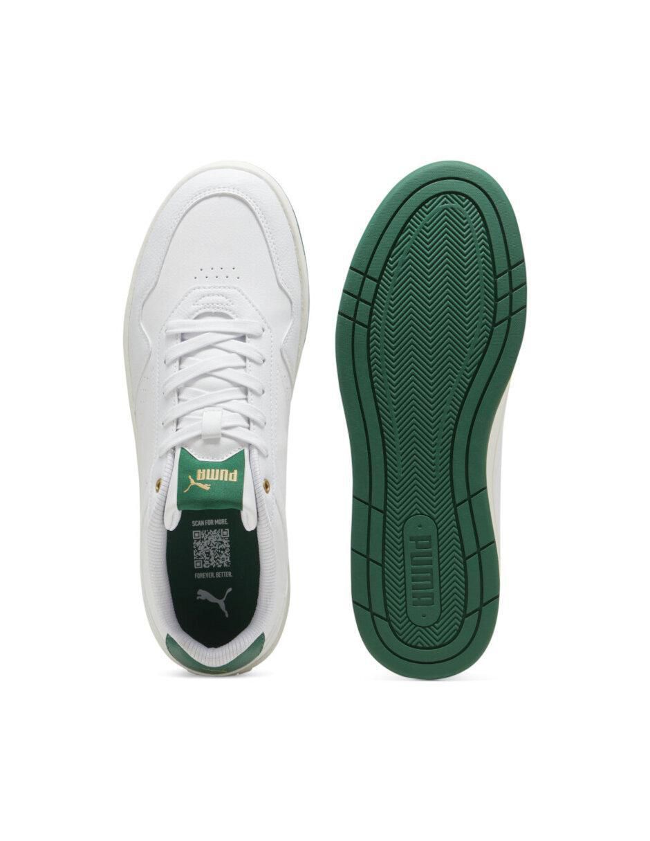 Tenis Puma Court Classic de hombre